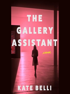 cover image of The Gallery Assistant